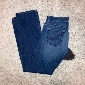 Men’s Big Star long jeans
